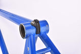 Jamis Dakota Mountainbike frame in 45 cm (c-t) / 42 cm (c-c) with Cr-Mo Tange MTB tubing from 1988