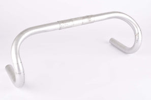 Cinelli 64-42 Giro d´Italia Handlebar in size 41cm (c-c) and 26.4mm clamp size from the 1980s