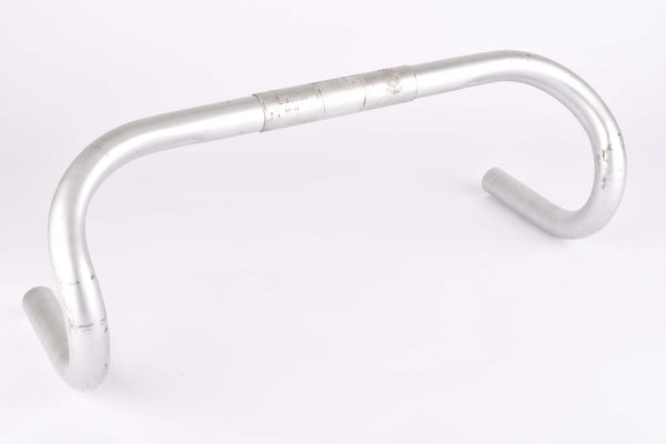 Cinelli 64-42 Giro d´Italia Handlebar in size 41cm (c-c) and 26.4mm clamp size from the 1980s