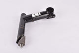 Diamond Back MTB Stem in size 110mm with 25.4mm bar clamp size from the 1980s