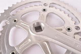 NOS Solida (like Stronglight) crank set with 53/42 teeth in 170mm from the 1980s