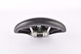 Black Selle San Marco Saddle from the 1970s / 1980s