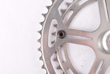 Ofmega Forgiato crankset with 52/42 teeth and 170mm length from the 1970s - 1980s