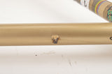 Gazelle Champion Mondial AA frame in 60 cm (c-t) / 58.5 cm (c-c) with Reynolds 531 tubes