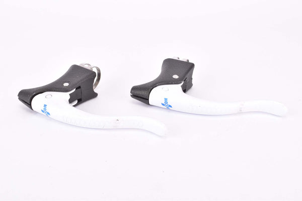 NOS Saccon Brake Lever Set from the 1980s