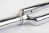 1" Spinner aero chrome steel fork from the 1980s