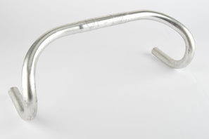 3ttt  Mod. Competizione Gimondi Handlebar in size 42 (c-c) cm and 25.8 mm clamp size from the 1970s / 1980s