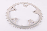NOS Shimano Biopace chainring with 53 teeth and 130 BCD from the 1990s