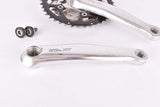 Shimano Deore XT #FC-M739 triple Crankset with 42/32/22 Teeth and 175mm length from 1997