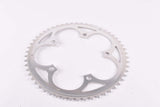 NOS Sugino 75 Road Chainring with 54 teeth and 130 BCD from the 1980s