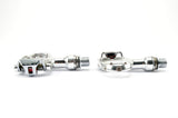 Shimano Dura-Ace #PD-7700 Pedals with english threading from 1999