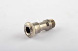 Campagnolo Super Record rear derailleur titanium hanger bolt from the 1970s - 80s