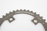 Middleburn 4-hole Chainring with 39 teeth and 104 BCD from the 2010s