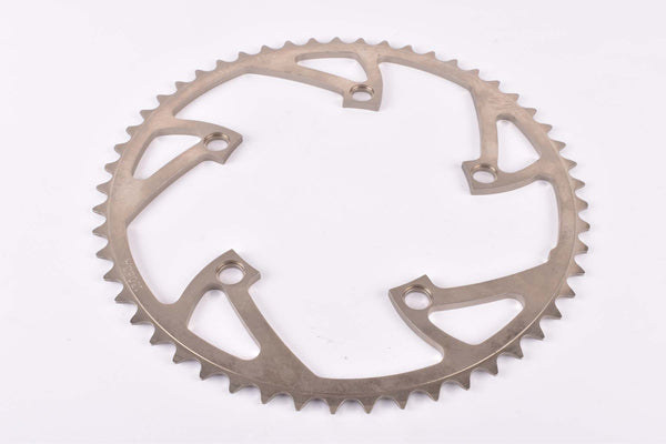 NOS Vuelta USA #13053A 9-speed chainring with 53 teeth and 130 BCD from the 1990s
