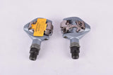 NOS Shimano #PD-A515 Clipless Pedals with english threading from 2004