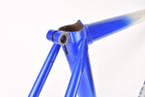Diamant frame in 51.5 cm (c-t) / 50.0 cm (c-c) with Columbus SL tubing, from the 1980s