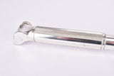 black/silver KTM bike pump in 470-540mm from the 1980s - 90s