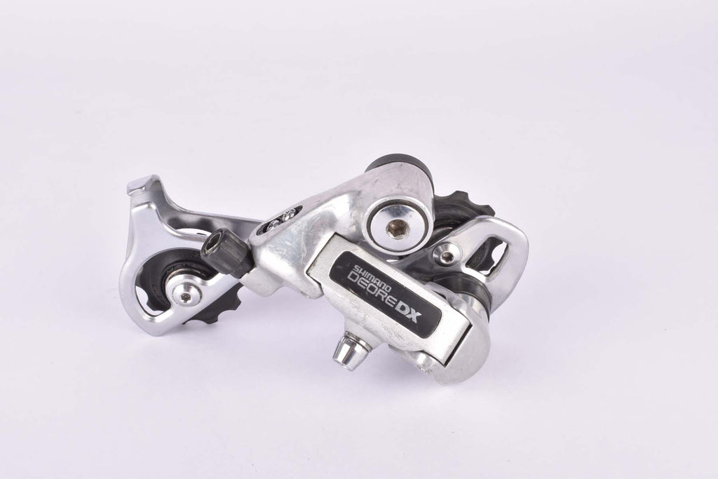 Shimano Deore DX RD M650 Derailleur Arrière Velo VTT Shimano Deore DX RD M650 Derailleur Arrière Velo VTT