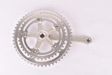 NOS Solida (like Stronglight) crank set with 53/42 teeth in 170mm from the 1980s