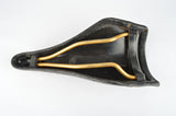 Iscaselle Giro D'Italia Leather saddle from the 1990s