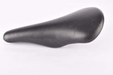 Black Selle San Marco Saddle from the 1970s / 1980s