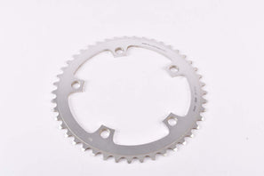 NOS Suntour Superbe Pro chainring with 45 teeth and 130 BCD from the 1980s - 90s