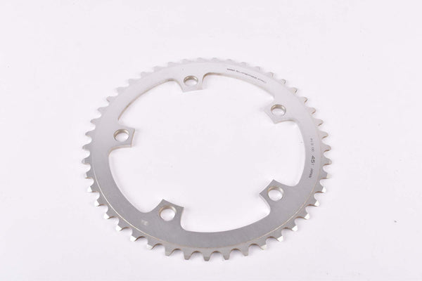 NOS Suntour Superbe Pro chainring with 45 teeth and 130 BCD from the 1980s - 90s