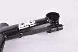 Diamond Back MTB Stem in size 110mm with 25.4mm bar clamp size from the 1980s