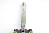 NEW 28" Colnago panto Hermann steel Fork with Columbus Tubing from the 1970s NOS