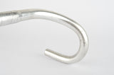 3ttt  Mod. Competizione Gimondi Handlebar in size 42 (c-c) cm and 25.8 mm clamp size from the 1970s / 1980s