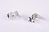 Campagnolo pedal toe clip guide set #0110056 from the 1970s - 1980s