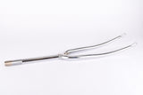 NOS 28" Chrome Steel Fork