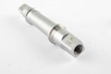 Zeus Criterium #57C bottom bracket with italian threading from the 1970s - 80s