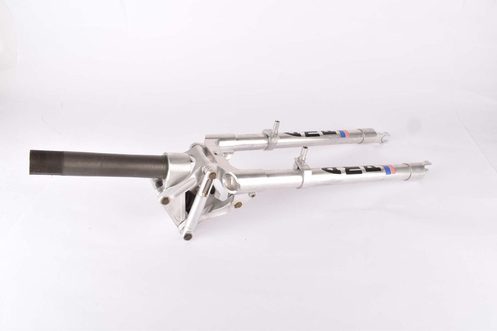 Amp forks hotsell mountain bike
