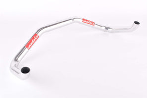 Modolo Crono Bullhorn Time Trail Handlebar in size 45 (c-c) cm and 26.0 mm clamp size from the 1980s - 1990s