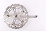Ofmega Forgiato crankset with 52/42 teeth and 170mm length from the 1970s - 1980s