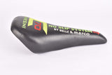 NOS Selle San Marco Integra Chesini C70 No Slip System Saddle from 1995