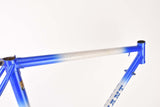 Diamant frame in 51.5 cm (c-t) / 50.0 cm (c-c) with Columbus SL tubing, from the 1980s