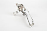 Campagnolo 980 #0104012 Clamp-on Front Derailleur from the 1980s