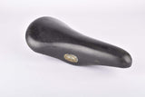 Black Selle Ideale 2002 Titane ultra legere, extra light weight Saddle with titanium rails
