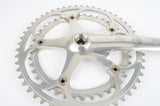 Campagnolo Chorus #706/101 Crankset with 42/52 Teeth and 170mm length from the 1980s - 90s