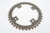 Middleburn 4-hole Chainring with 39 teeth and 104 BCD from the 2010s