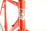 Eddy Merckx MX-Leader frame 56 cm (c-t) / 54.5 cm (c-c) Columbus MXL