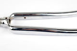 1" Spinner aero chrome steel fork from the 1980s