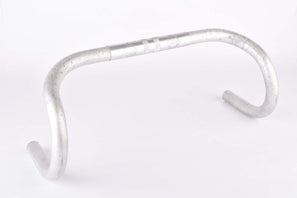 Sakae Custom Japan Road Champion Handlebar in size 42cm (c-c) and 25.4mm clamp size, from the 1970s