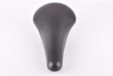 Black Selle San Marco Saddle from the 1970s / 1980s