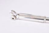 black/silver KTM bike pump in 470-540mm from the 1980s - 90s