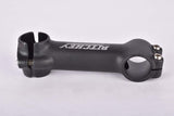 Ritchey Comp Road Stem 1 1/8" ahead stem in size 115mm with 25.8-26.0mm bar clamp size