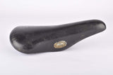 Black Selle Ideale 2002 Titane ultra legere, extra light weight Saddle with titanium rails