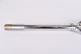 NOS 28" Chrome Steel Fork